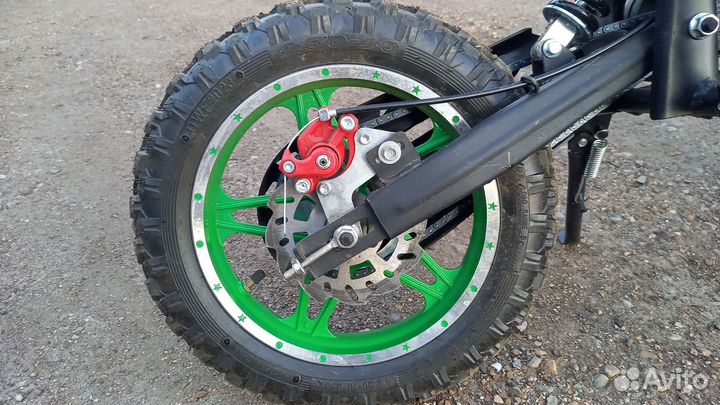 Детский мотоцикл