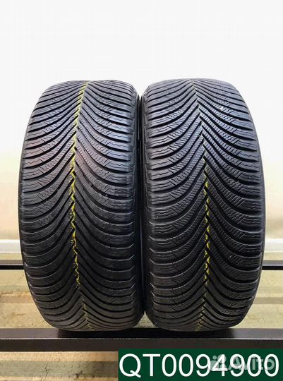 Michelin Alpin 5 225/50 R17 96P