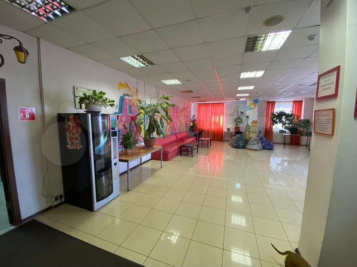 Комната 25 м², 4/5 эт.