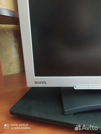 Монитор Benq