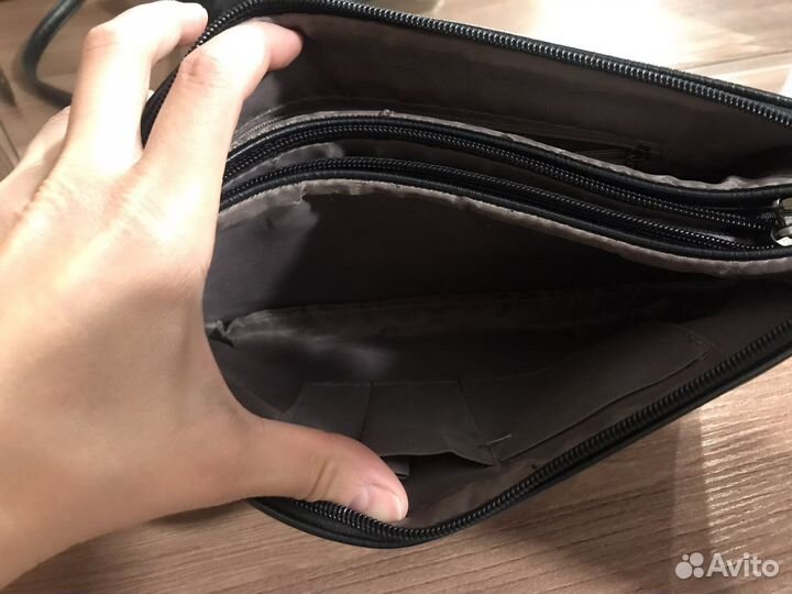 Сумка женская через плечо