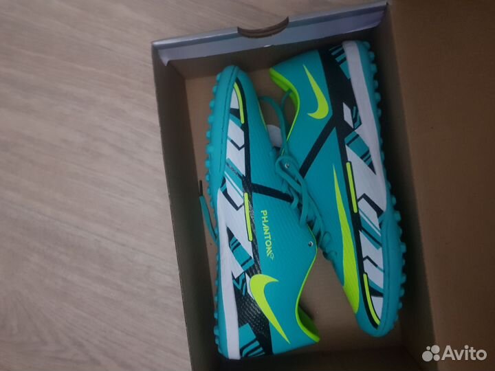 Сороконожки nike