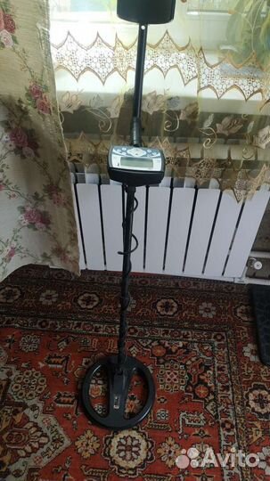 Металлоискатель minelab X terra 705