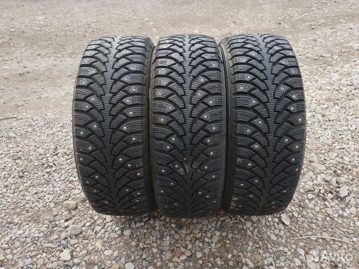 Nokian Tyres Nordman 4 185/60 R14 82T