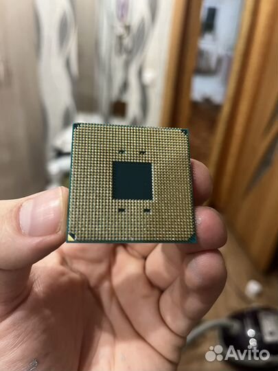 Amd ryzen 5 2600