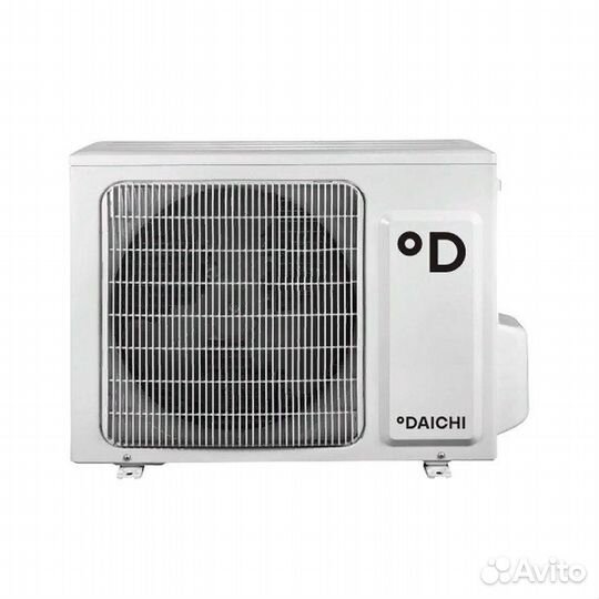 Сплит система Daichi DA35avqs1-S/DF35AVS1