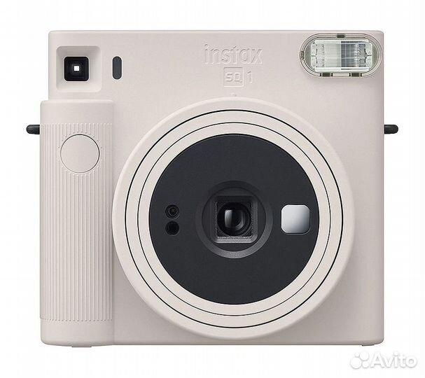 Моментальная фотокамера Fujifilm Instax square SQ1