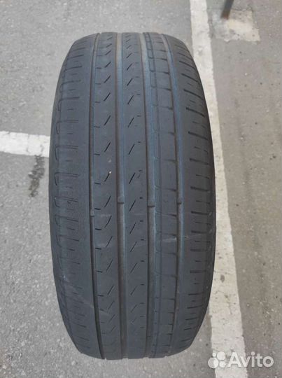 Pirelli Scorpion Verde 215/60 R17 96H
