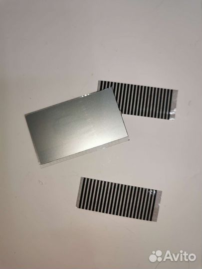 Starline B9 дисплей