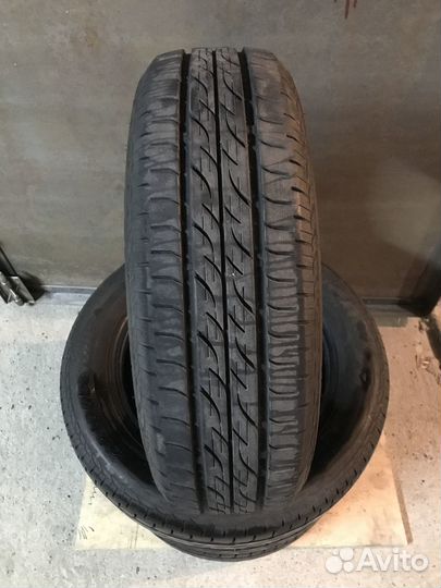 Bridgestone Nextry Ecopia 165/65 R14 79S
