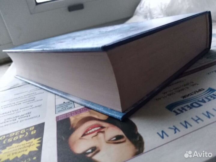 Девушка во льду - книга