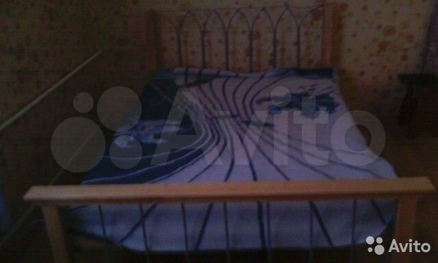 2-к. квартира, 45 м², 2/2 эт.