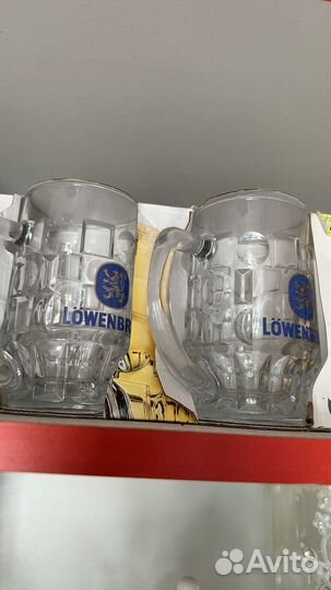 Пивная кружка