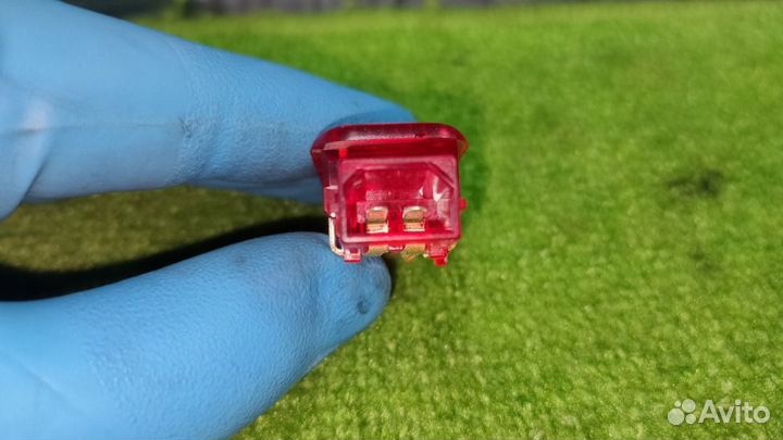 Плафон салона Audi Allroad C5 BES 2003