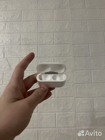 Airpods pro копия