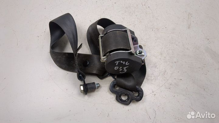 Ремень безопасности Fiat Ducato, 2012