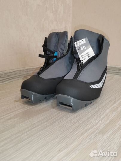 Новые Ботинки для беговых лыж XC S 150 inovik