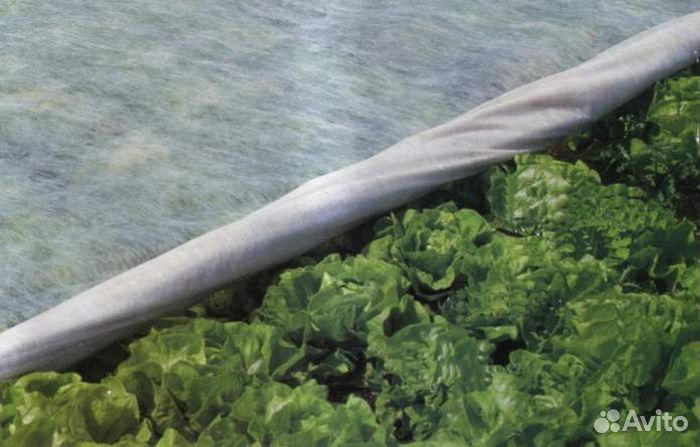 Укрывной материал Спанбонд 30г/м-10м*1,6