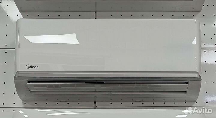 Кондиционеры Midea Primary inverter