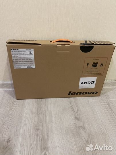Lenovo