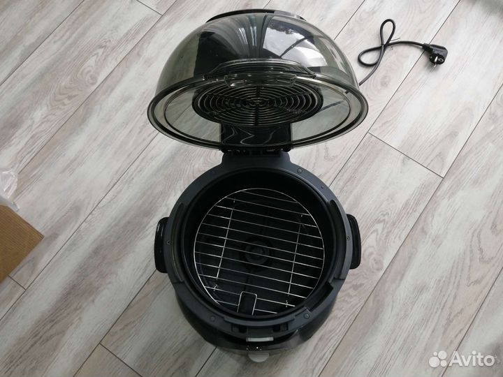 Аэрогриль, мультиповар