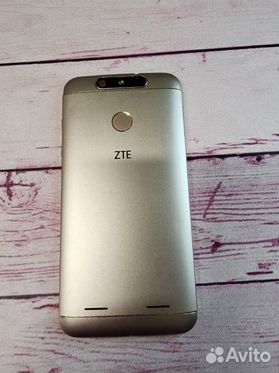 Zte Blade V8 Lite разборка
