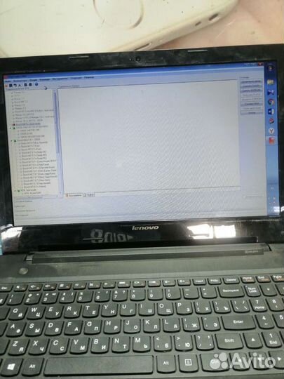 Прошивка эбу чип тюнинг