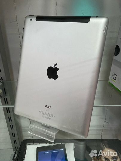 Планшет Apple iPad 2 16 Gb