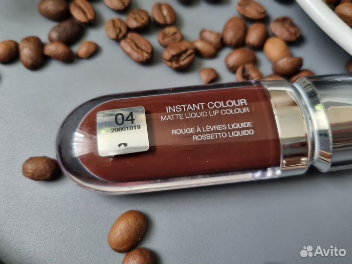 Kiko milano помада