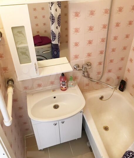 1-к. квартира, 40 м², 7/10 эт.