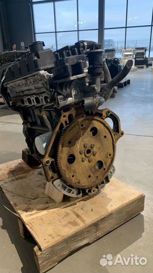 Двигатель F16D3 с гарантией