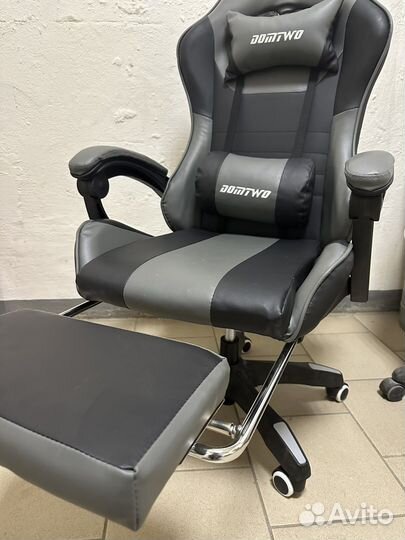 Игровое компьютерное кресло, неймерское кресло