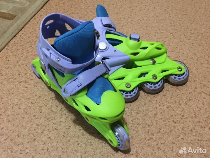 Коньки