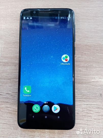 Alcatel 3 5052D, 2/16 ГБ