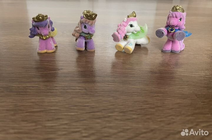 Маджики, питомцы, пони, фреш тойз