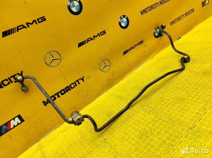 Стабилизатор задний Bmw 325I E34 M50B25 2.5 256S2