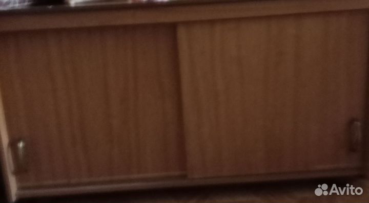 Шкаф для одежды бу