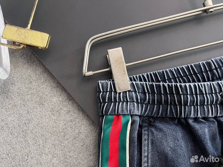 Джинсы Gucci, штаны Gucci