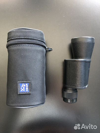 Монокуляр мп 10х40 