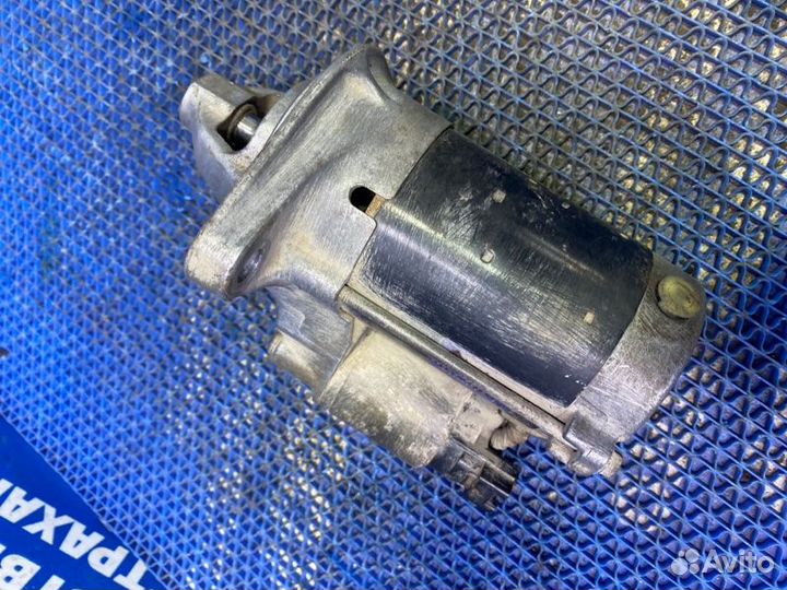 Стартер Toyota Corolla Ce 130 седан 1ZZ 2005