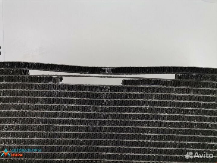 Радиатор кондиционера Volkswagen Golf 4 2001