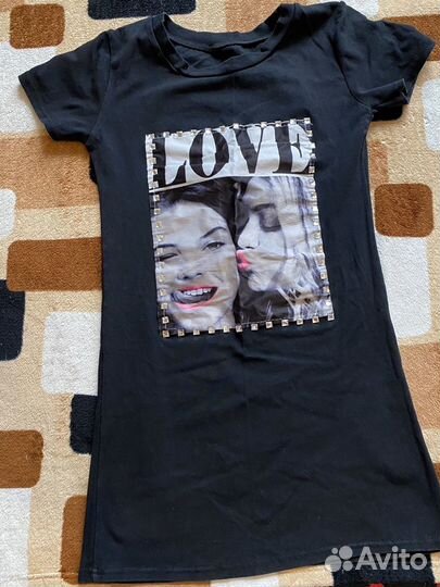 Женские вещи