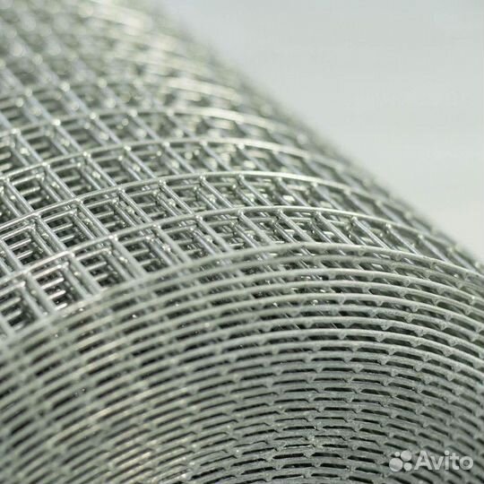 Сварная сетка кладочная. Металлопрокат