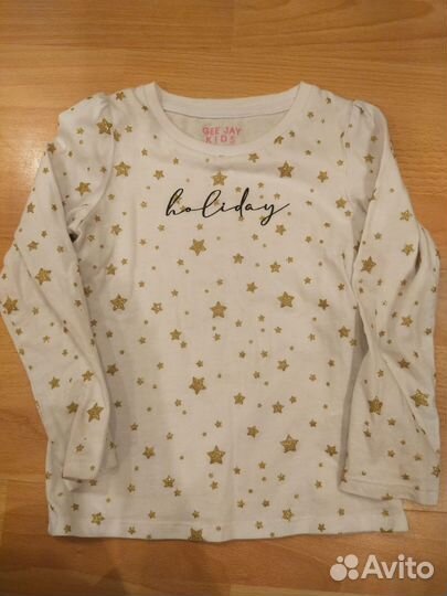 Юбка+ кофта 104