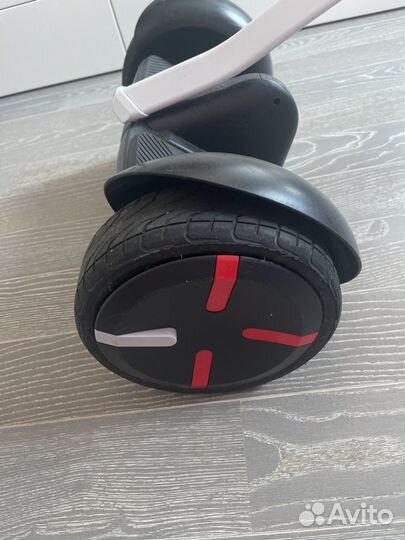 Гироскутер mini robot pro 36V