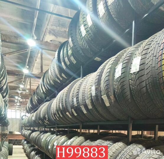 Yokohama Ice Guard IG35 225/50 R17 98R