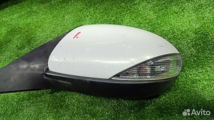 Зеркало левое Mazda 6 gh