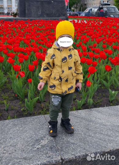 Шапка и снуд