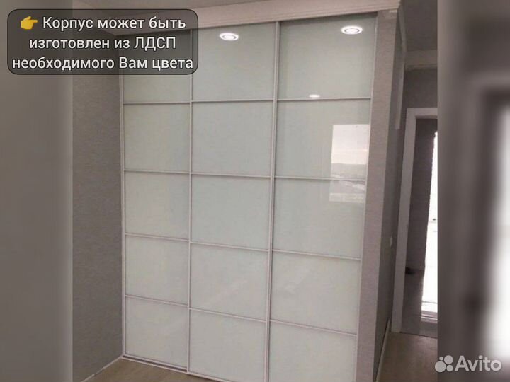 Шкафы и комоды