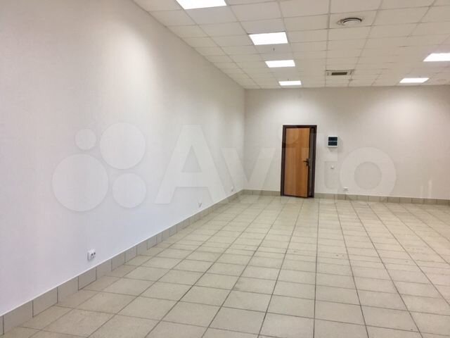 Офис, 61.6 м²